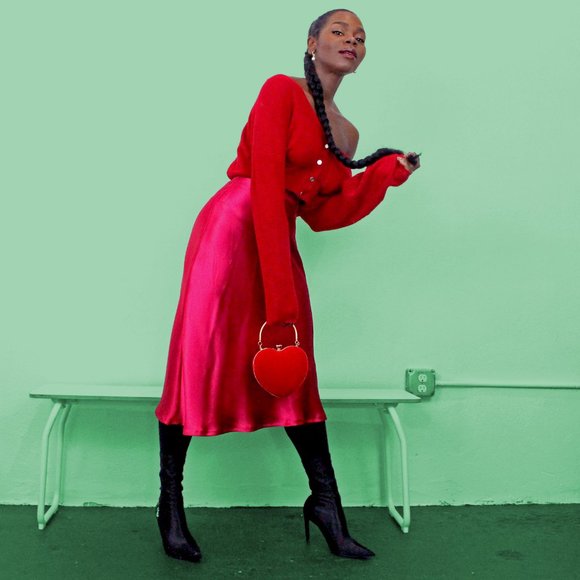 Meet your Posher, Abby - Picture 5 of 7